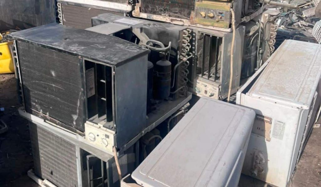 أفضل شركة لشراء الخردة والمعادن بالقطيف