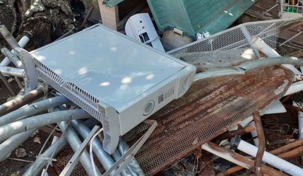 بيع الخردة والأجهزة المنزلية في الجبيل نقداً