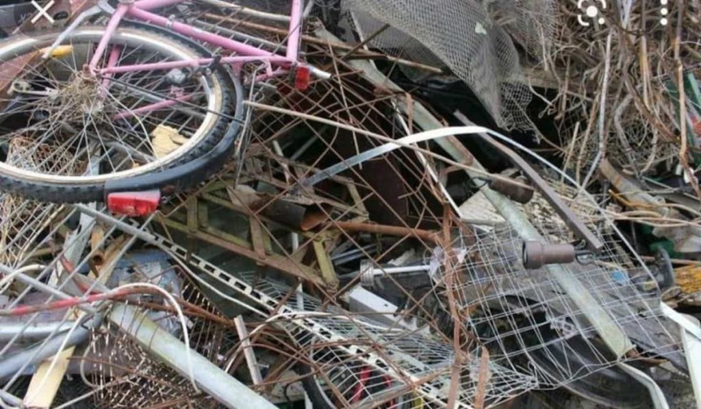 بيع الخردة والأجهزة المنزلية في الخبر نقداً