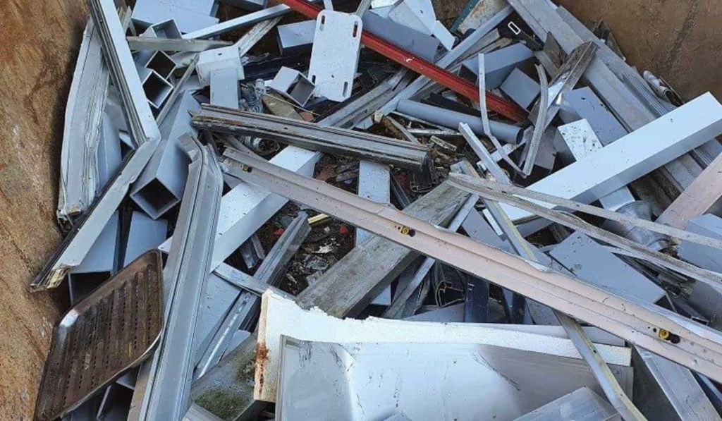 شراء أبواب ونوافذ ألمنيوم بالخبر