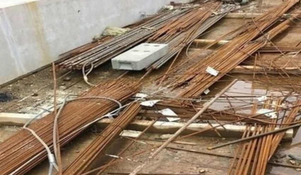 شراء معادن ونحاس خردة في الدمام