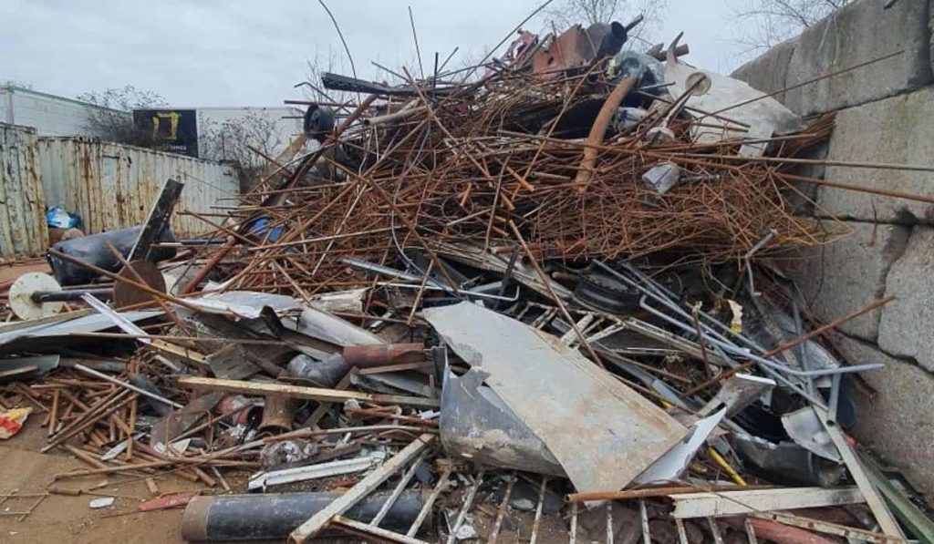 شراء مكيفات خردة وتالفة في الدمام
