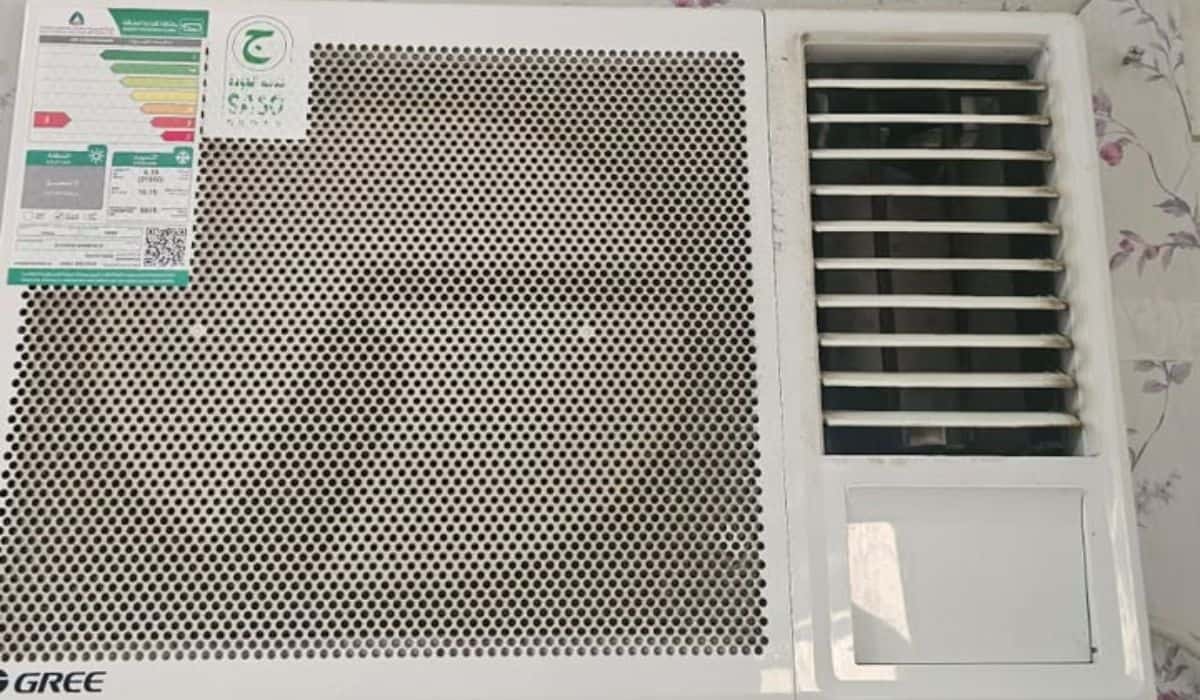 شراء مكيفات سبليت وشباك مستعملة بالخبر مع الفك والنقل
