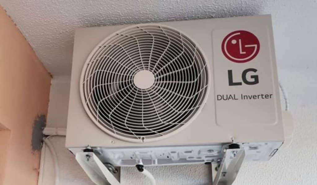 شراء مكيفات هواء مستعملة في الجبيل